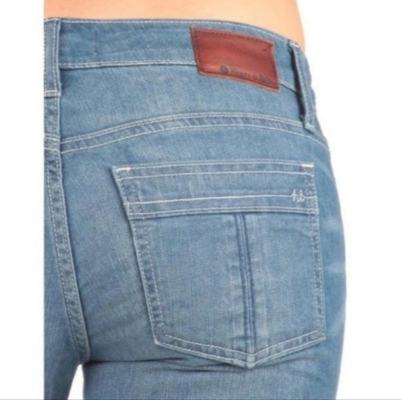 Henry & Belle Jeans - Picture 9 of 9